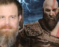 God of War série : qui est Ryan Hurst, l’acteur choisi pour incarner Kratos ?