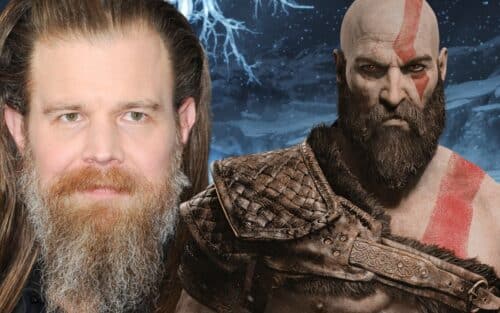 God of War série : qui est Ryan Hurst, l&rsquo;acteur choisi pour incarner Kratos ?