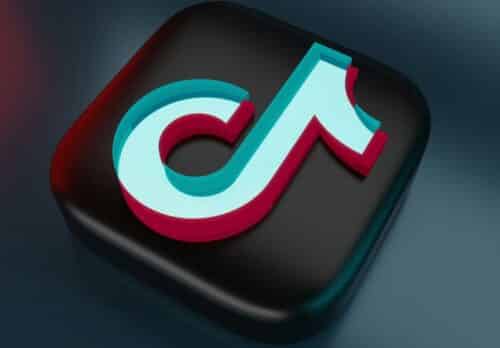 savoir qui visite mon profil TikTok