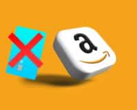supprimer CB sur Amazon