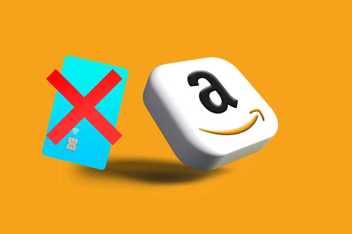 supprimer CB sur Amazon