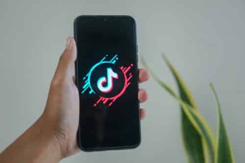 supprimer historique TikTok