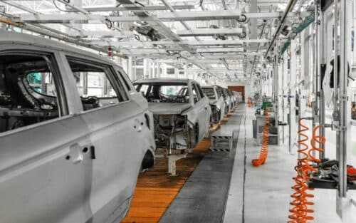 L’Europe et la Chine enterrent la hache de guerre sur les voitures électriques avec un nouvel accord