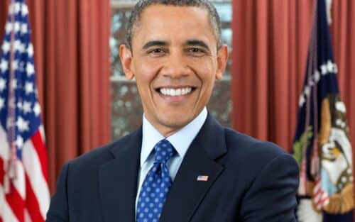 « Oui, ils existent » : Barack Obama s’exprime sur les extraterrestres et brise le mythe de la Zone 51