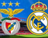 Benfica – Real Madrid streaming : sur quelle chaîne et à quelle heure regarder le match en direct ?