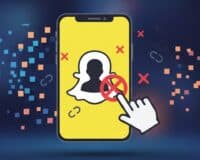 Comment bloquer ou débloquer quelqu’un sur Snapchat