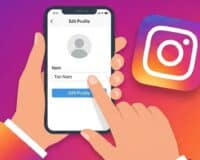 Comment changer son nom sur Instagram ?