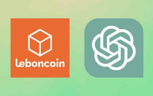 Leboncoin intègre ChatGPT : l’IA fait le tri dans des millions d’annonces à votre place