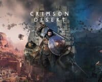 Crimson Desert pas cher