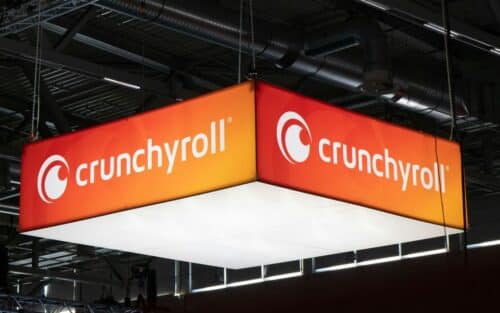 Crunchyroll augmente encore ses prix, voici combien vous allez payer en plus et ça fait mal