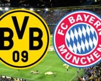Dortmund – Bayern streaming : à quelle heure et sur quelle chaîne regarder le match en direct ?