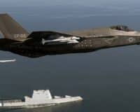 Le SCAF s&rsquo;éloigne, l&rsquo;Allemagne envisage les F-35 américains et tourne le dos à l&rsquo;Europe