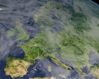 Dans 250 millions d’années, la France pourrait être l’un des rares endroits habitables sur Terre