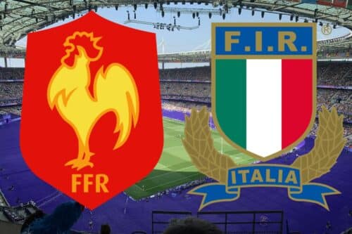 France vs Italie en streaming