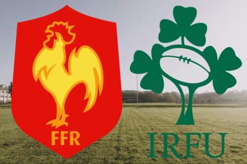 France – Irlande streaming gratuit.