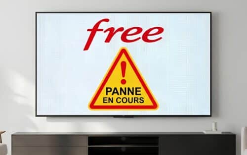 Free panne