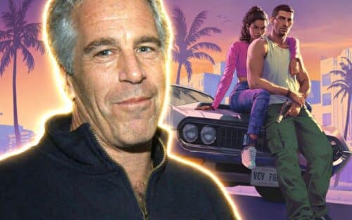 GTA 6 éclaboussé par les Epstein Files : Rockstar sous pression après de nouvelles révélations