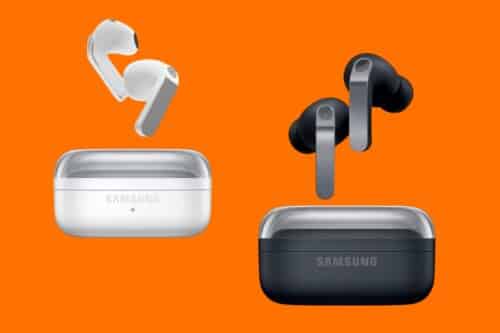 Galaxy Buds 4 Pro pas cher
