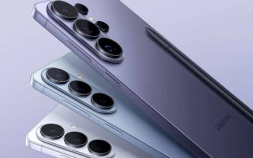Galaxy S26 : pourquoi Samsung mise sur l’Exynos 2600 plutôt que le Snapdragon