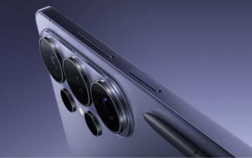 Galaxy S26 Ultra : comment activer le Privacy Display pour protéger votre écran des regards indiscrets