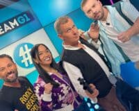 Game One reprend l’antenne mais sous un nouveau nom, voici où retrouver la chaîne