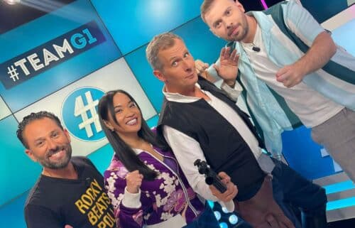 Game One reprend l’antenne mais sous un nouveau nom, voici où retrouver la chaîne
