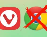Vivaldi, l&rsquo;alternative européenne à Google Chrome explose depuis le retour de Trump