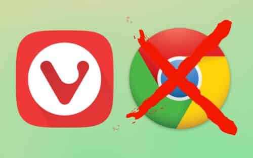 Vivaldi, l’alternative européenne à Google Chrome explose depuis le retour de Trump