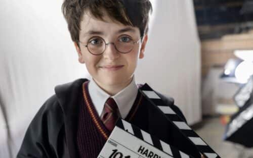 La série Harry Potter sortira plus tôt que prévu, voici la nouvelle date pour la saison 1