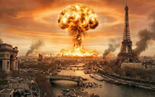 ChatGPT, Claude, Gemini : 95 % du temps, ces IA choisissent l’arme nucléaire en cas de guerre