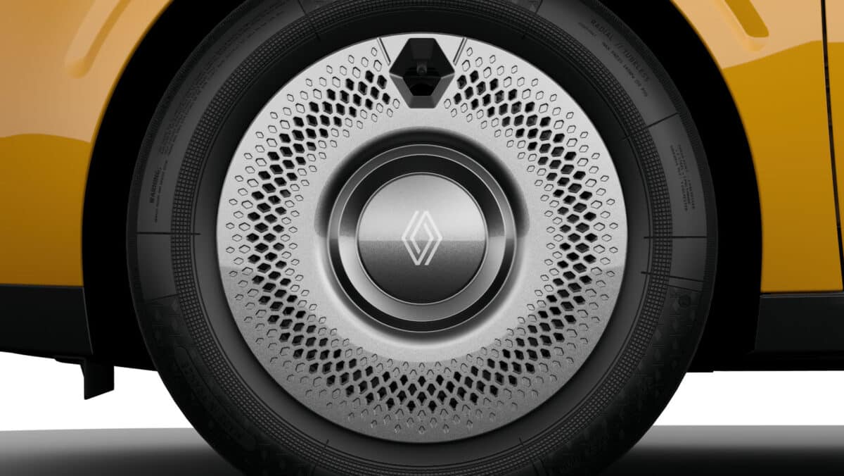 Twingo électrique