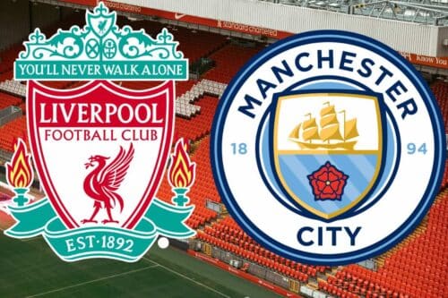Liverpool - City streaming