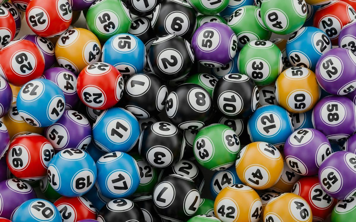 Loto numéros gagnants