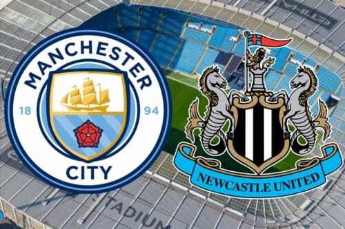 Manchester City – Newcastle streaming