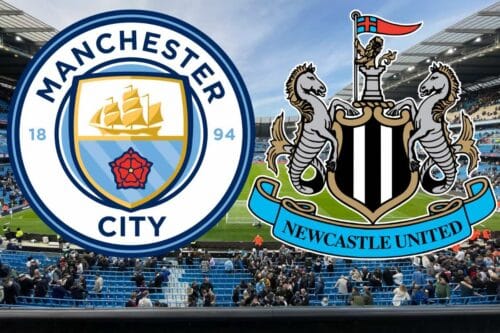 Manchester City – Newcastle streaming