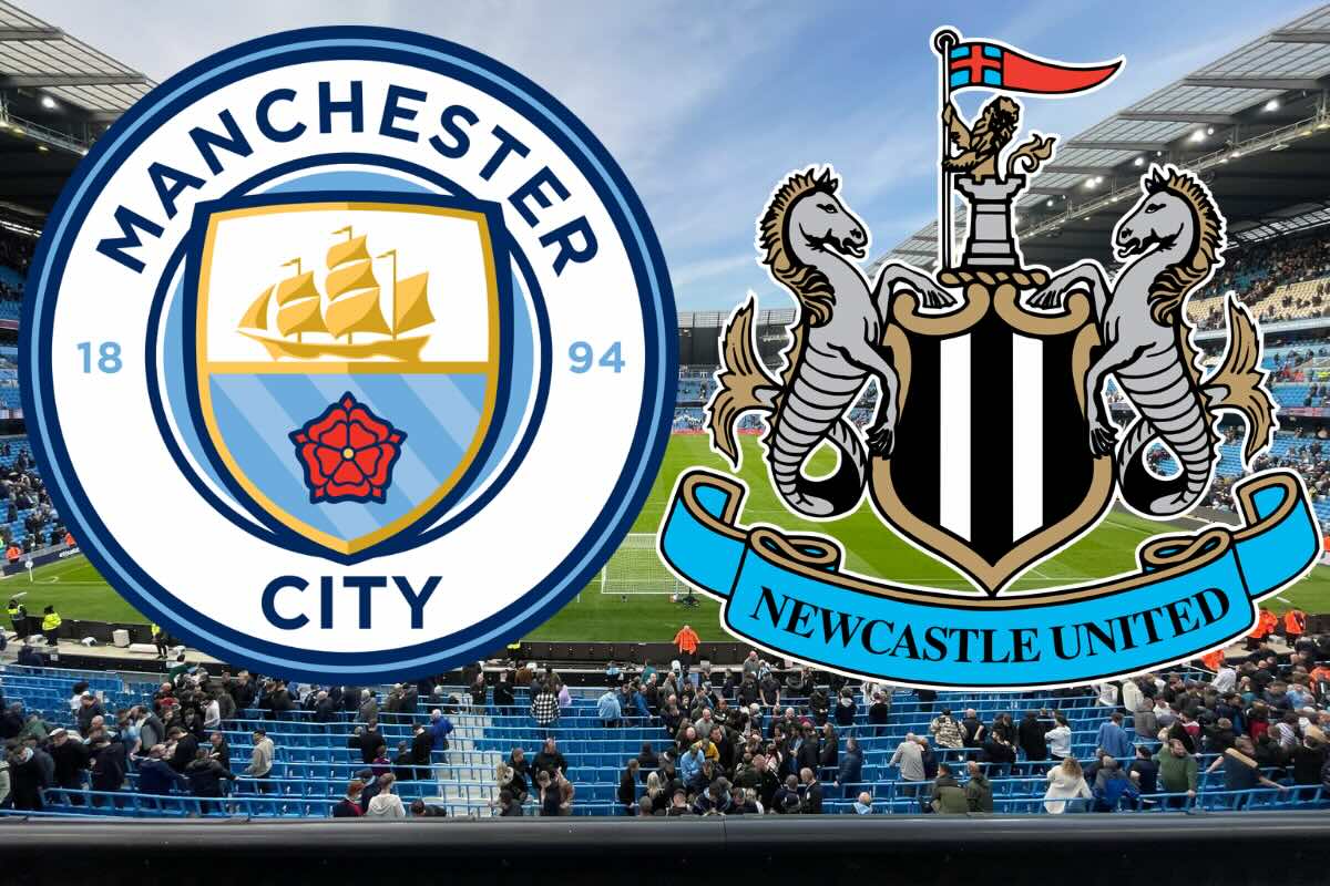 Manchester City – Newcastle streaming