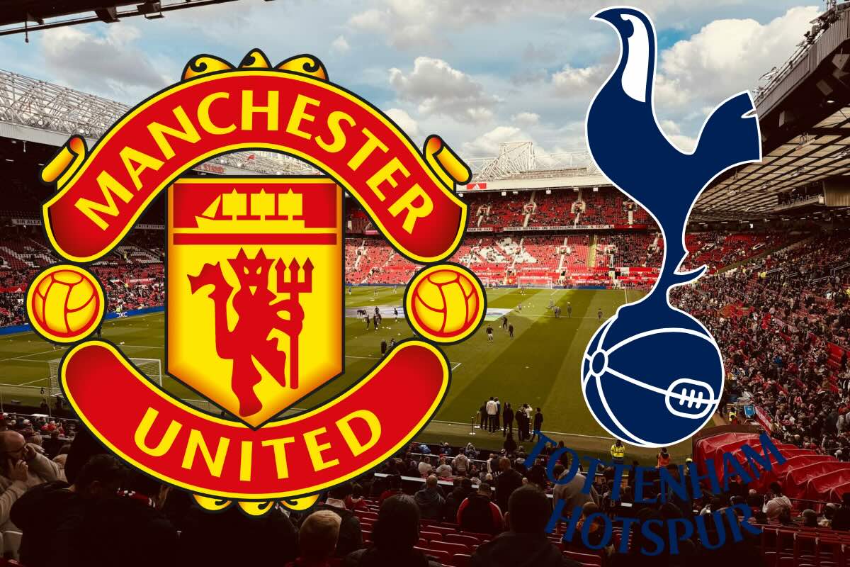 Manchester Utd – Tottenham streaming