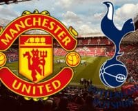 Manchester Utd – Tottenham streaming : à quelle heure et sur quelle chaîne regarder le match en direct ?