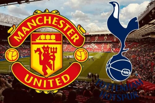 Manchester Utd – Tottenham streaming