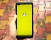 Comment activer le mode sombre sur Snapchat (Android et iPhone)