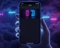 Comment activer le mode sombre sur TikTok