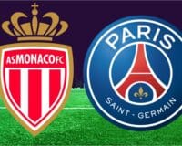 Monaco – PSG streaming : à quelle heure et sur quelle chaîne voir le match en direct ?