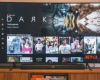 Netflix disparaît de millions de téléviseurs Samsung, LG et Sony : voici la liste complète