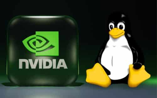 Jeux sous Linux : Nvidia prépare une amélioration importante des performances
