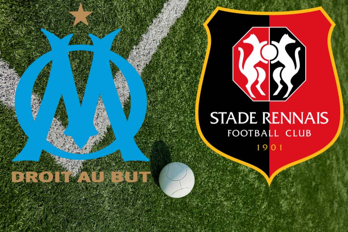 OM – Rennes streaming gratuit
