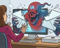 « Mes mails ont été supprimés » : son IA prend le contrôle de son PC et sème le chaos