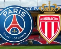 PSG – Monaco en streaming : sur quelle chaîne et à quelle heure suivre le match en direct ?