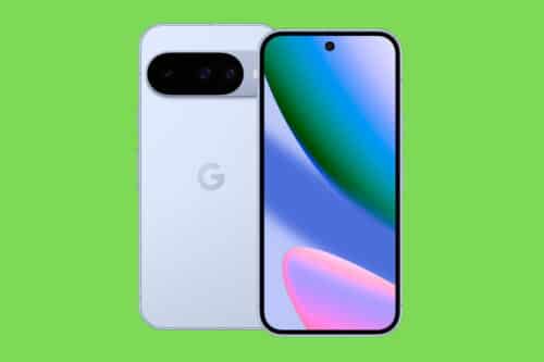Pixel 10 promo