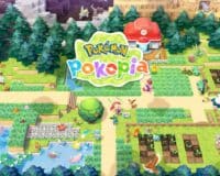 Pokémon Pokopia pas cher