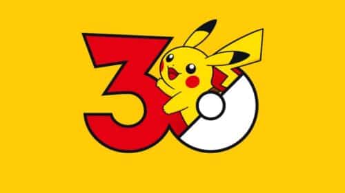 Pokémon Presents 2026 : où et quand suivre l’événement des 30 ans en direct ?